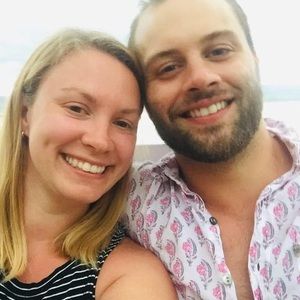 Meet your Posher, Whitney